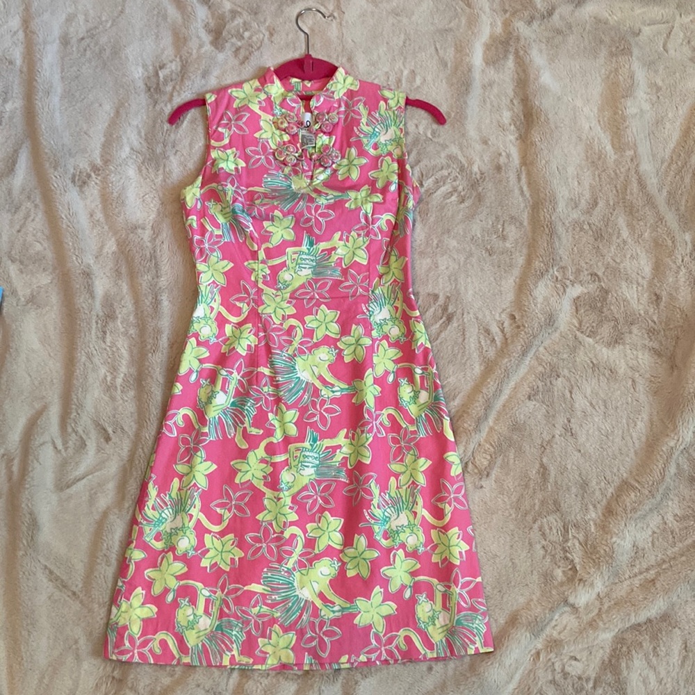 Vintage 2000’s Lilly Pulitzer